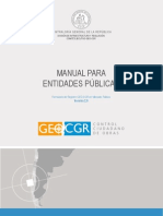 Manual Sistema GEOCGR