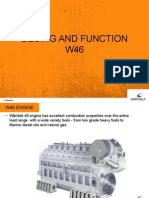 Desing and Function W46