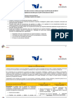 Tabla 1. Competencias Docentes para El Perfil Del Docente Del SNEST