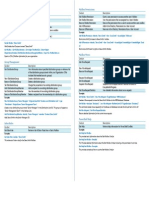 Exchange 2010 PowerShell Cheat Sheet PDF