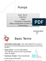 Basicsofpumppresentation 140426101650 Phpapp02