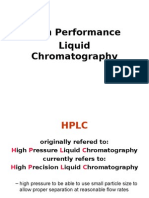 HPLC