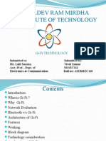 Baldev Ram Mirdha Institute of Technology