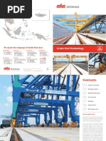 MHE-Demag Crane Rail Technology (H10 14-12EN)