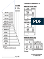 MANUAL CABEZAL ICT L70-PEN4.P5 (Pulse+ICT+RS232 B2)