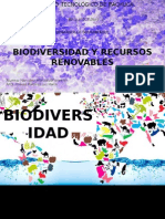 Biodiversidad