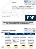 Framework Consolidation Endgame