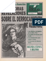 El Siglo Del 6 Al 12 de Noviembre de 1993