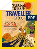 National Geographic Traveller India - June 2014