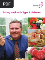 EatingWell T2