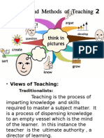 Principles and Methods of Teaching 2 (INPUTS)