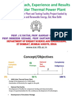 Solar-1mw PROJECT