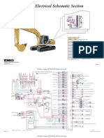 Kobelco Sk210 Wiring