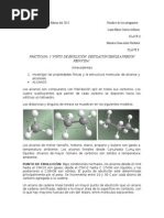 Antecedentes p.5 Punto de Ebullicion: Destilacion Simple y A Presion Reducida