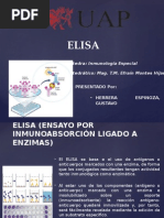 Elisa Expo