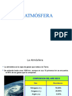 Atmosfera Presentacion