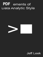 Data Style