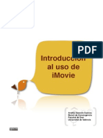 Imovie - Guia Curso Imovie