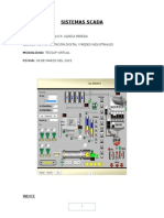 Sistema Scada