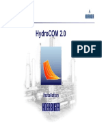 07 - Hyd2.0 Installation PDF