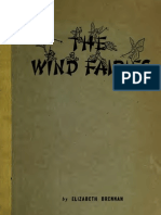 The Wind Fairies