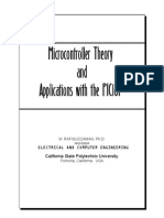 Microcontroller Theory