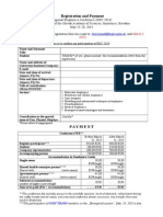 Registratiion Form