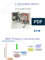 DN65 DeviceNet Module For Freedom NEMA Line