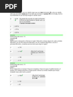 Evaluacion Unidad 1