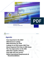 08 Ipv6 Dns PDF