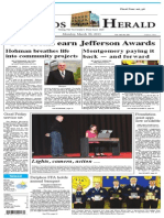 Elphos Erald: Two Locals Earn Jefferson Awards