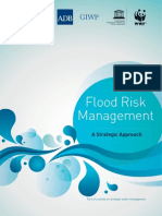 Flood Risk Management