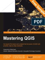 Mastering QGIS - Sample Chapter