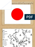 Pr03c - Ch12: Early & Feudal Japan