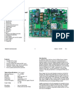 MKARS 80 Transceiver V1-3