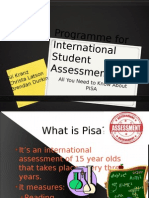 Pisa Pres