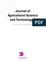 Effect of Biofertilizer On Growth, Productivity, Quality and Economics of Rainfed Organic Ginger (Zingiber Officinale Rosc.) Bhaisey Cv. in North-Eastern Region of India