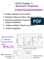 Lect Electronic Properties