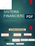 Sistema Financiero Peruano