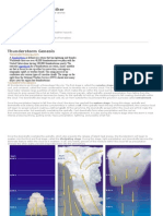 Chapter 8: Severe Weather: Thunderstorm Basics