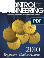 2010 - 02 - Control Engineering