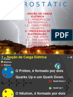 Eletrostática