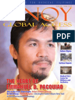 Pinoy Global Access Issue 10 Complete