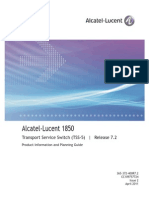 Alcatel LTE User Manual PDF