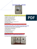 Harga Panel AMF