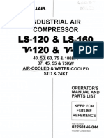 Sullair LS120