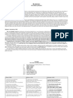 Hamthismal Comparative Study