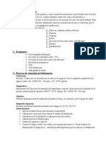 Caso Clinico Apendicitis - PAE