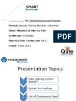 Qlite Presentation FTC