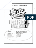 Technical Data Sheet